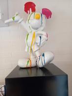 Mickey Mouse beeld  55 cm, Antiek en Kunst, Ophalen