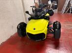 Unieke Can Am Spyder F3S-2023 met veel opties!, Motoren, Quads en Trikes