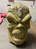 Iron Maiden: Eddie's head, Cd's en Dvd's, Cd's | Hardrock en Metal, Ophalen of Verzenden, Zo goed als nieuw, Boxset