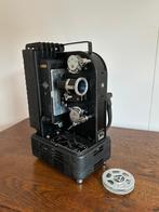 eumig filmprojector circa 1954, Verzamelen, Foto-apparatuur en Filmapparatuur, Ophalen, Filmcamera