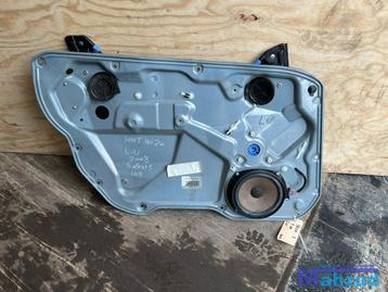 SEAT IBIZA 3 Links voor raammechaniek mechanisme raam 2002-2 beschikbaar voor biedingen