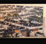 Paneel dbond huizen, Enlèvement