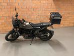 Husqvarna Svartpilen 701 - 2020, Motoren, 693 cc, Particulier, Meer dan 35 kW, 1 cilinder