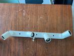 Lampe planfonnier IKEA Nymane, Huis en Inrichting, Ophalen, Gebruikt, Metaal, Minder dan 50 cm