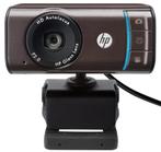 HP Webcam HD-3110 Webcam, PC/Mac, Bedraad, Hp, Ophalen of Verzenden, Zo goed als nieuw