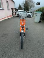 Honda Novio, Ophalen, Zo goed als nieuw