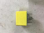 Relais 12V 25A 03701 G.Cartier, Auto-onderdelen, Ophalen, Gebruikt