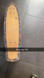 Skate board, Sport en Fitness, Skateboarden, Ophalen, Zo goed als nieuw, Skateboard, Longboard