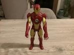 Marvel Iron Man character (29 cm), Ophalen of Verzenden, Gebruikt