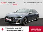 Audi S5 Avant S5 Avant 3.0 TFSI Quattro S tronic, Auto's, Audi, Automaat, Break, S5, Navigatiesysteem