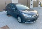 Citroën C4 Autom. 1.6 Benzine, Auto's, Euro 5, Stof, 4 cilinders, Bruin
