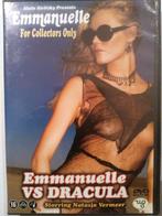 5 x Emmanuelle, Cd's en Dvd's, Dvd's | Overige Dvd's, Ophalen of Verzenden
