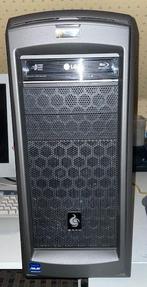 Tour de jeu Intel i5 pour PC de bureau, Enlèvement, Comme neuf, Gaming, HDD