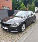 Auto, Auto's, BMW, 1995 cc, Bruin, Leder, 105 kW