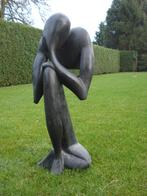 afrikaanse thinking man, Enlèvement ou Envoi