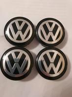 Vw naafdoppen voor replica velg Golf/Passat/Bora/Jetta Ø60mm, Auto-onderdelen, Ophalen of Verzenden, Nieuw, Volkswagen