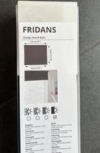 Rolgordijn zwart Ikea nieuw in verpakking, Huis en Inrichting, Ophalen of Verzenden, Zo goed als nieuw, Zwart