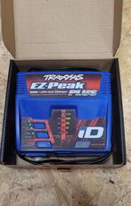 Traxxas Ez peak plus slimme NiHM/lipo oplader, Ophalen, Zo goed als nieuw, Onderdeel
