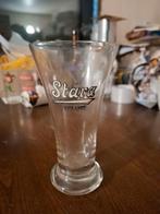 Stara Bar Ecluse Boortmeerbeek geëmailleerd glas, Verzenden, Gebruikt, Glas of Glazen, Overige merken