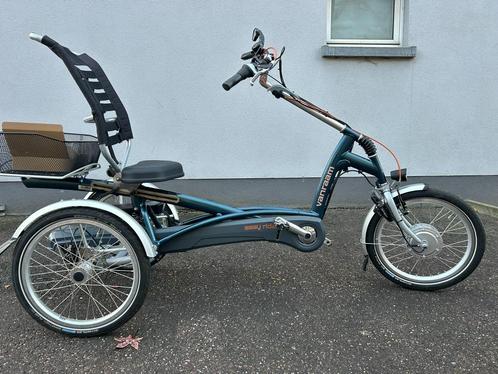 easy rider Van Raam met nieuwe ondersteuning en garantie, Fietsen en Brommers, Fietsen | Driewielfietsen, Nieuw, Ophalen