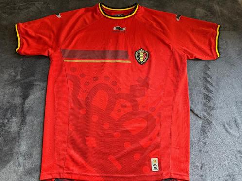 Burrda sport rood t-shirt XL in goede staat, Kleding | Heren, T-shirts, Gedragen, Maat 56/58 (XL), Rood, Ophalen of Verzenden