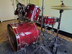 sonor drumstel, Muziek en Instrumenten, Drumstellen en Slagwerk, Ophalen, Gebruikt, Sonor