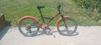 Jongensfiets 6-9j mountainbike 20", Fietsen en Brommers, Ophalen, Gebruikt