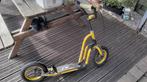 Vintage scooter, Fietsen en Brommers, Steps, Ophalen of Verzenden, Gebruikt, Overige typen