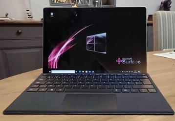 Surface Pro 4 12,3" Core i5 2.4 GHz - SSD128 Go - Ram 4Go 