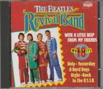 CD The Beatles - Revival band, Comme neuf, Pop rock, Enlèvement ou Envoi