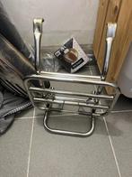 Bagagerekje vooraan Vespa, Fietsen en Brommers, Ophalen, Overige typen, Vespa