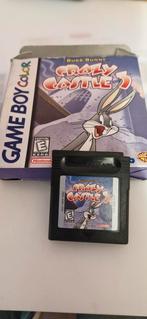 Crazy castle 3 - jeu game boy color,, Ophalen of Verzenden, Zo goed als nieuw