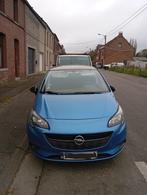 Opel Corsa, Auto's, Voorwielaandrijving, Euro 5, Elektrische ramen, Blauw