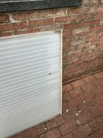 Veranda dakplaten 8 stuks, Ophalen, Veranda