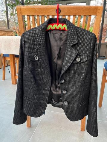 Costume Giovane, Taille 38/40 (M), Comme neuf, Enlèvement, Giovane