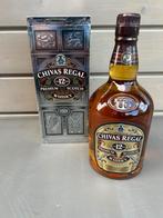 Whisky Chivas Regal, Verzamelen, Wijnen, Ophalen, Overige gebieden, Overige typen, Nieuw