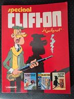 Clifton Speciaal 3 verhalen SC, Boeken, Stripverhalen, Ophalen of Verzenden, Zo goed als nieuw