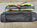 Duotone Clickbar maat S model 2024, Watersport en Boten, Kitesurfen, Ophalen, Gebruikt, Bar