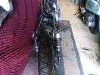 Honda cb750c  rolling frame, Motoren, Ophalen