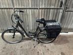 Vélo électrique pour femmes avec seulement 700 km ! ! !, Comme neuf, Enlèvement