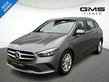 Mercedes-Benz B-klasse B 180 beschikbaar voor biedingen