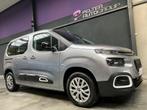 Citroen Berlingo 1.5 HDi Bj.2022 GPS CarPlay 5 Zitpl., Auto's, Citroën, 0 kg, Monovolume, Euro 6, 4 cilinders