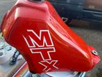 Benzinetank Honda MTX50R, MTX80, Ophalen of Verzenden, Gebruikt