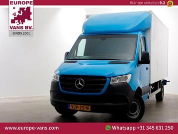 Mercedes-Benz Sprinter 311 CDI 7G Automaat RWD Bakwagen met  beschikbaar voor biedingen