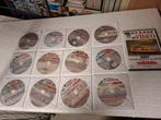 Div marklin dvd en andere trein dvds, Hobby en Vrije tijd, Modeltreinen | H0, Ophalen of Verzenden, Zo goed als nieuw