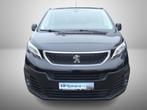 Peugeot Expert L3 cabine double Grand Confort Nombreuses opt, Carnet d'entretien, 6 portes, Noir, Achat