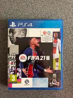 FIFA 21, Games en Spelcomputers, Games | Sony PlayStation 4, Online, Ophalen of Verzenden, Zo goed als nieuw, Vanaf 3 jaar