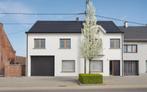 Huis te koop in Sint-Lievens-Houtem, 4 slpks, 932 kWh/m²/jaar, Vrijstaande woning, 343 m², 4 kamers