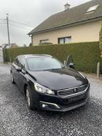 Peugeot 508sw automatique, Autos, Cuir, Achat, Automatique, Particulier