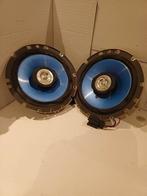 Autoradio boxen Pionier en clarion, Auto diversen, Autospeakers, Ophalen, Zo goed als nieuw